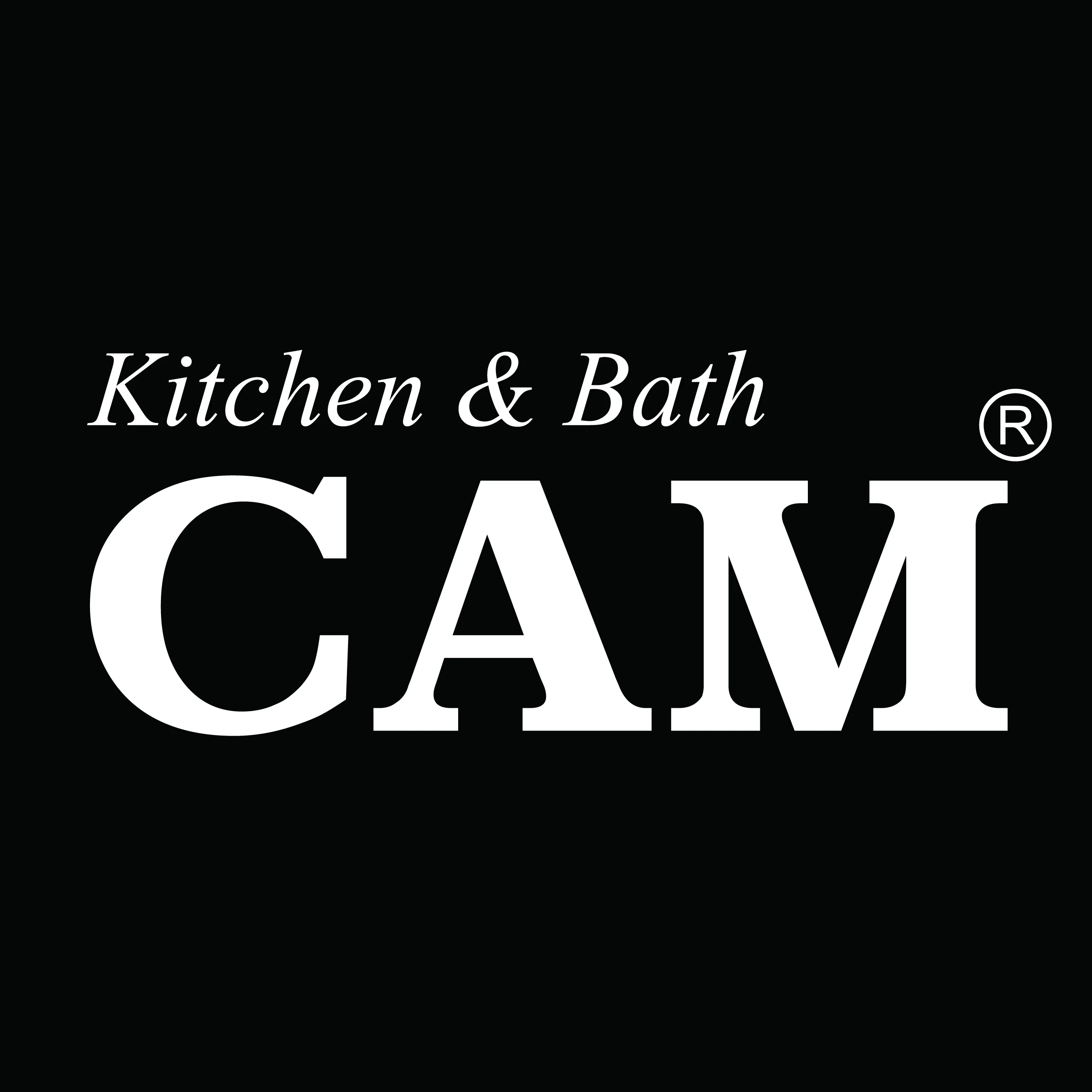 CAM Kitchen & Bath